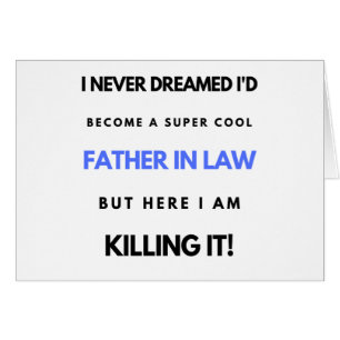 I Never Dreamed I'd Become A Super Cool Father In2