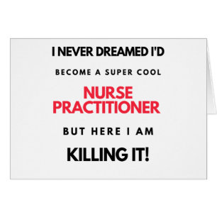 I Never Dreamed I'd Become A Super Cool Nurse 2