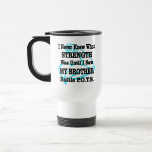 I Never Knew/Muscle/Brother...POTS Travel Mug