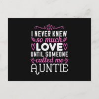 I Never Knew So Much Love Until Someone Called Me