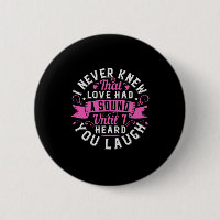 I Never Knew That Love Had A Sound Until I Heard Y
