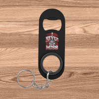 I Never Miss - Dart Player