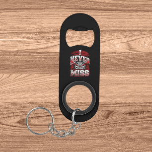 I Never Miss - Dart Player