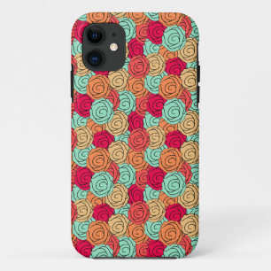 I Never Promised You a Rose Garden iPhone 11 Case