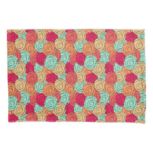 I Never Promised You a Rose Garden Pillowcase