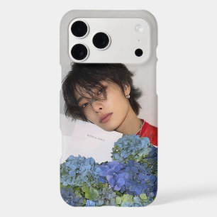 I.N's Elegant "Bottega Veneta" Phone Case