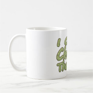 "I Only Choose The Best!" Design. Buy Now Coffee Mug