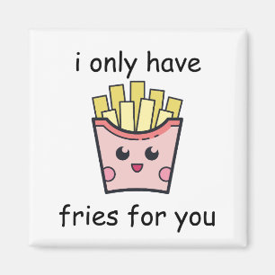 I Only Have Eyes For You Magnet