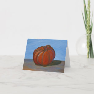 I Only Have Pies For You Holiday Card