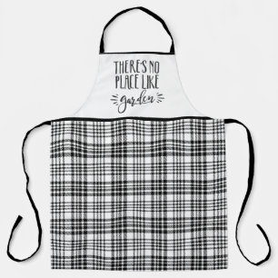 I Only Have Thyme For My Garden Apron
