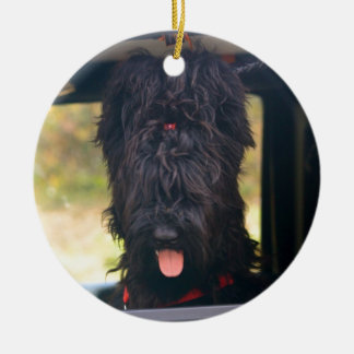 I own this jeep ceramic tree decoration