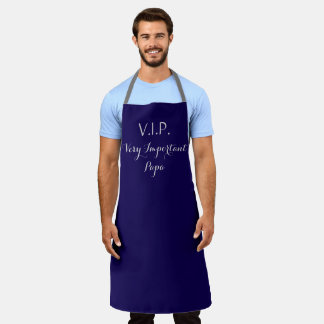 I.P. APRON