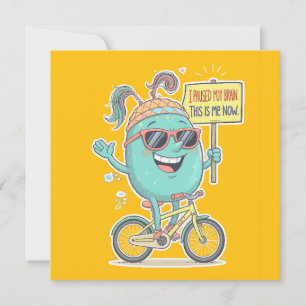 I Paused My Brain – This Is Me Now!