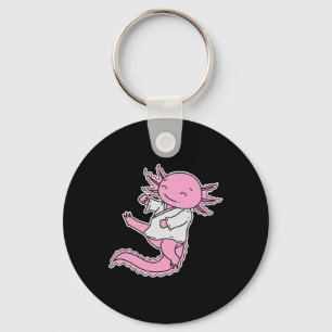 I Paused My Game To Be Here Gift Video Game Gift T Key Ring