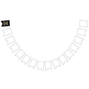 I Paused My Game To Be Here Welcome Gamer Gift Bunting