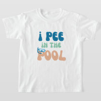 i pee in the pool funny swimming for swimmer