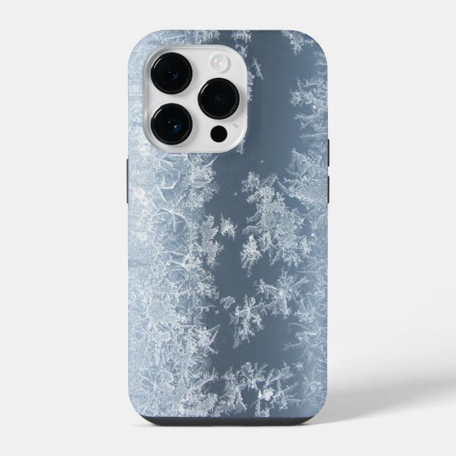 I-phone 14 Pro Case (Back)