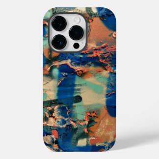 I PHONE 14 PRO ILLUSTRATION Case-Mate iPhone 14 PRO CASE