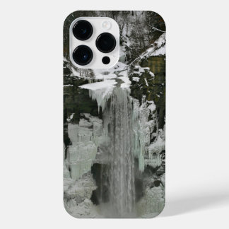 I-Phone 14 pro Taughannock Falls Cover