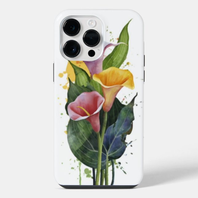 I phone 14pro max customise case (Back)