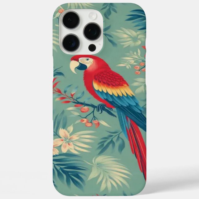 i phone 16 pro max case (Back)