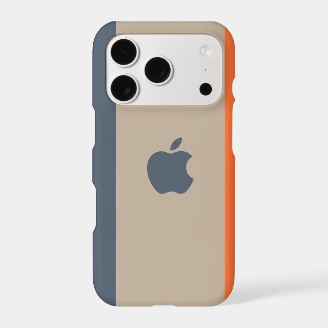 I phone 17 pro (Back)