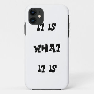 I-phone 5/5s iPhone 11 case