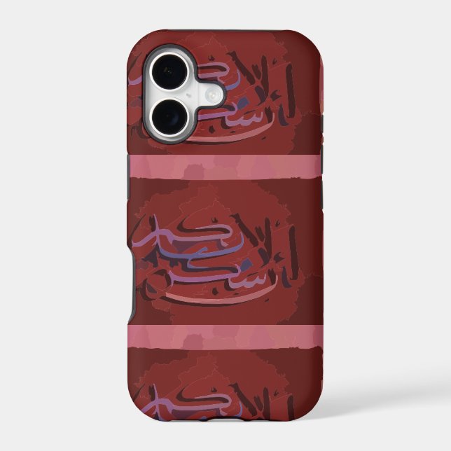i phone case (Back)