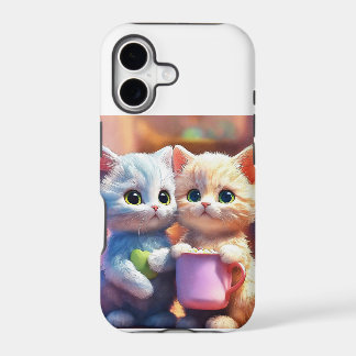 I phone cats design