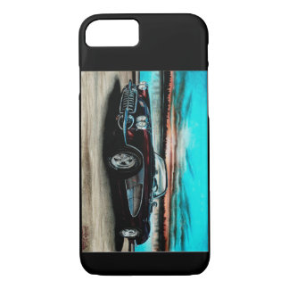 I-Phone cover Corvette C1.