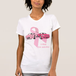 I Pink for aeroSol T-Shirt