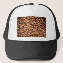 I Planted Almond Seeds with RESQ