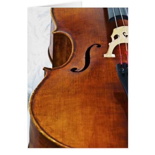 Image of I play Cello