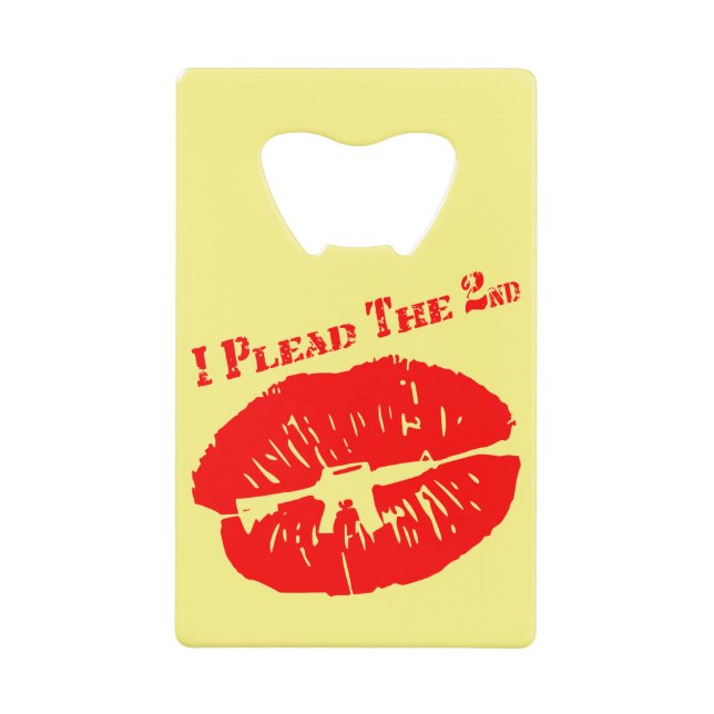 I Plead The 2nd  #USAPatriotGraphics  © (Front)