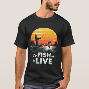I Practice Catch And Release — Mostly Because I T-Shirt