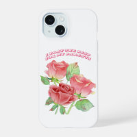 I Pray The Best For My Parents Phone Case