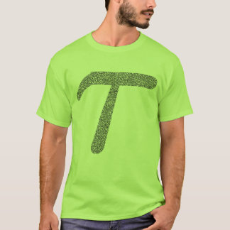 I Prefer Tau T-Shirt