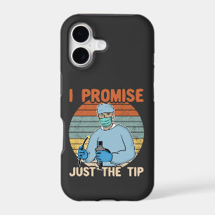 I Promise Just The Tip - Endoscopy, Colonoscopy T-