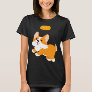 I Pug You! 922 T-Shirt