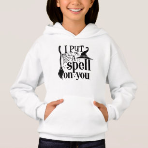 "I Put A Spell On You"