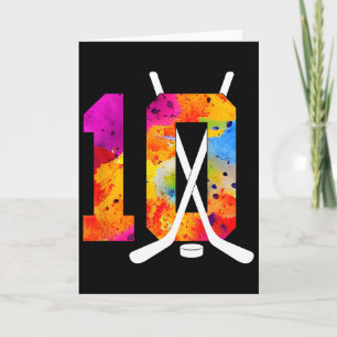 I Put The Boo In Boujee Ghost Funny Pink Leopard H Card