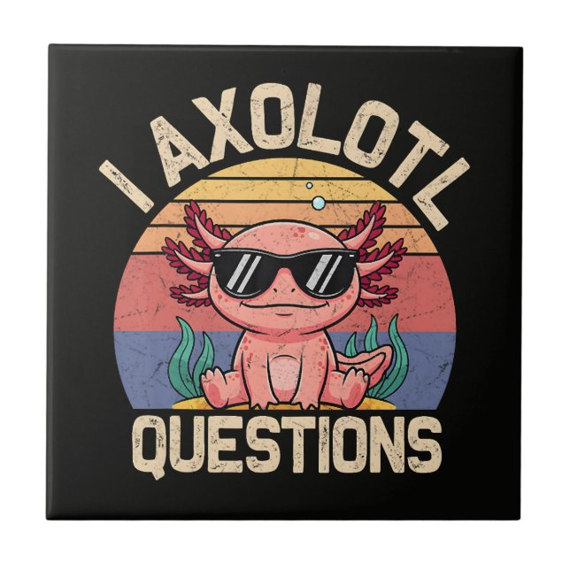 I Questions Youth Tile (Front)