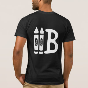 "I R GRUNT" Customisable T-Shirt