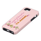 I Raised A Marine (EGA)