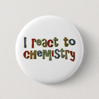 I React To Chemistry Funny
