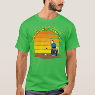 I read the rules so I dont have to T-Shirt