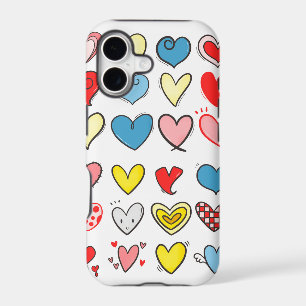 I Really Heart You So Much