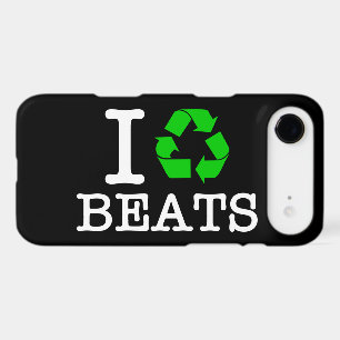 I Recycle Beats