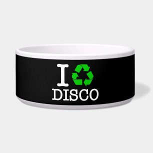I Recycle Disco