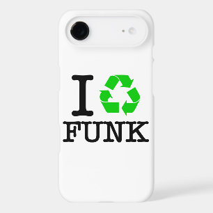 I Recycle Funk